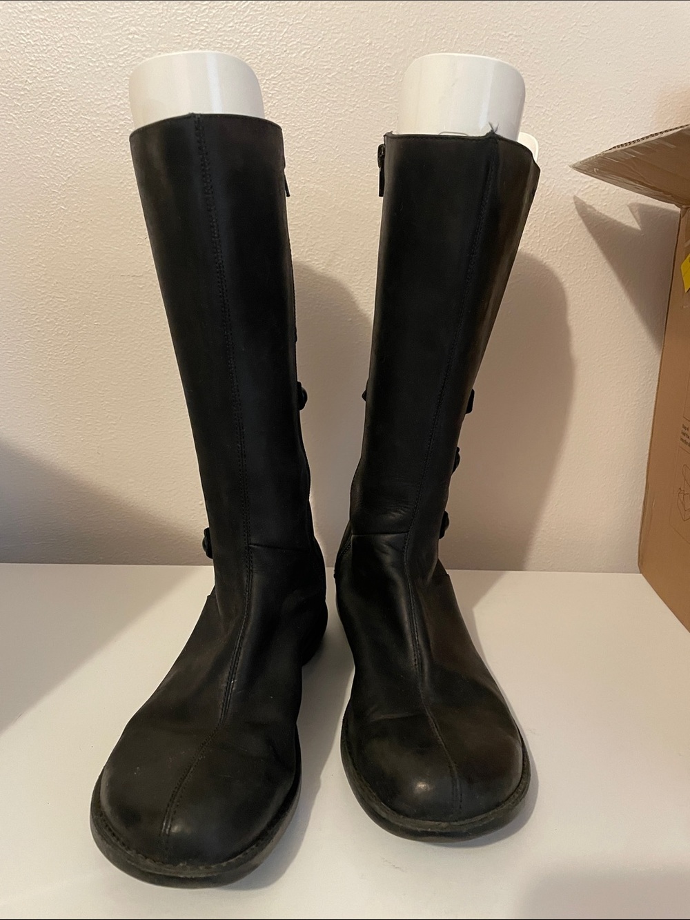 Merrell Tetra Launch Tall Boots